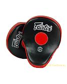 Fairtex The Ultimate Contoured Focuss Mitts (FMV9) 2