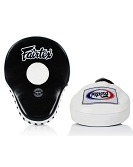 Fairtex The Ultimate Contoured Stoot pad (FMV9) 7