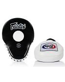 Fairtex The Ultimate Contoured Focuss Mitts (FMV9) 7