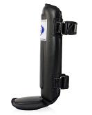 Fairtex Schienbein und Spannschoner - Instep Shin Guard SP3 4