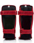 Fairtex Schienbein und Spannschoner - Instep Shin Guard SP3 7