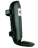 Fairtex Schienbein und Spannschoner - Instep Shin Guard SP3 2