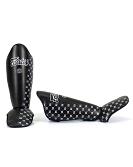 Fairtex SP5 Super Comfort Instep Shin Guard 7