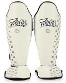 Fairtex SP5 Schienbein und Spannschoner Super Comfort 3