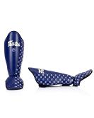 Fairtex SP5 Schienbein und Spannschoner Super Comfort 8