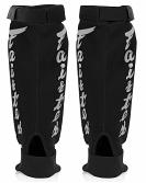 Fairtex SP6 MMA neophrene instep- and shinpads 6