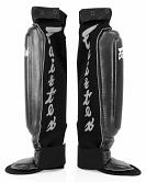 Fairtex SP6 MMA Neopren Schienbein und Spannschoner 5