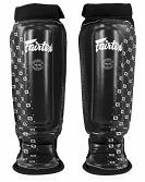 Fairtex SP6 MMA Neopren Schienbein und Spannschoner 4