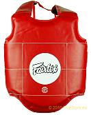 Fairtex Trainingsweste PV1 5