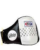 Fairtex BPV1 leather Belly Pad 5