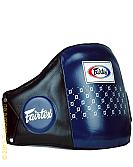 Fairtex BPV1 Leder Bauchpanzer 6