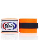 Fairtex HW2 Elastische Boxbandage 4,50m 5