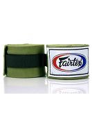 Fairtex HW2 Elastische Boxbandage 4,50m 4