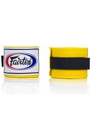 Fairtex HW2 Elastische windsels 4,50m 7