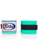 Fairtex HW2 Elastische Boxbandage 4,50m 10