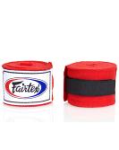 Fairtex HW2 Elastische windsels 4,50m 8