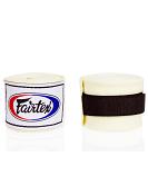 Fairtex HW2 Elastische Boxbandage 4,50m 9