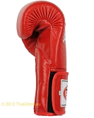 Fairtex Leather Boxing Gloves - Super Sparring BGV5 6