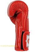 Fairtex Leder Bokshandschoenen - Super Sparring BGV5 6