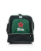 Fairtex Sporttasche Gymbag (BAG2) 6