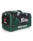 Fairtex Sporttasche Gymbag (BAG2) 5