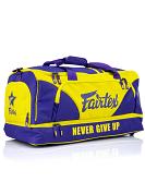Fairtex Sporttasche Gymbag (BAG2) 8