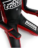 Fairtex MMA Dummy Maddox II GD2 5