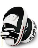 Fairtex Pratzen Cardio Focus Mitts (FMV13) 9