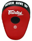 Fairtex Pratzen Cardio Focus Mitts (FMV13) 3