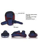 Fairtex Pratzen Cardio Focus Mitts (FMV13) 2
