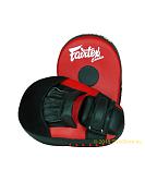 Fairtex Pratzen Cardio Focus Mitts (FMV13) 6