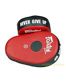 Fairtex Pratzen Cardio Focus Mitts (FMV13) 7