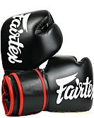 Fairtex Bokshandschoenen Pro Velcro BGV14 4