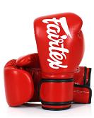 Fairtex Bokshandschoenen Pro Velcro BGV14 6