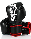 Fairtex Boxhandschuhe Pro Velcro BGV14 5