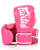 Fairtex Boxhandschuhe Pro Velcro BGV14 8