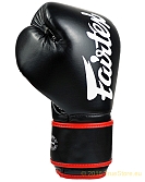 Fairtex Boxing gloves Pro Velcro BGV14 2