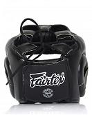 Fairtex Kopfschutz Full Face HG14 7