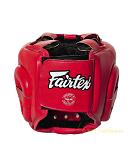 Fairtex Kopfschutz Full Face HG14 4