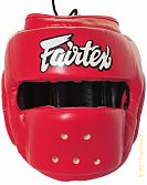 Fairtex hoofdbeschermer Full Face HG14 2