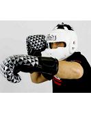 Fairtex headguard Full Face HG14 9