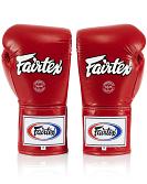 Fairtex BGL6 Pro Wettkampfhandschuhe 3