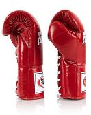 Fairtex BGL6 Pro Wettkampfhandschuhe 4