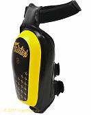 Fairtex Oberschenkelschoner Compact TP4 2