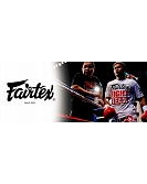 Fairtex T-Shirt Fight Team TST51 9