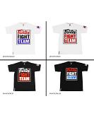 Fairtex T-Shirt Fight Team TST51 8