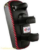 Fairtex Muay Thai Handpratzen - KPLC5 Curved 3