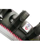 Fairtex Muay Thai Handpratzen - KPLC5 Curved 7