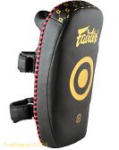 Fairtex Muay Thai Handpratzen - KPLC5 Curved 2