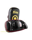 Fairtex Muay Thai Handpratzen - KPLC5 Curved 6